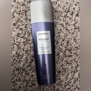 Goldwell Kerasilk Style foaming shape‎ spray